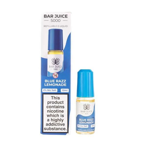 Blue-Razz-Lemonade-Nic-Salt-E-Liquid-by-Bar-Juice