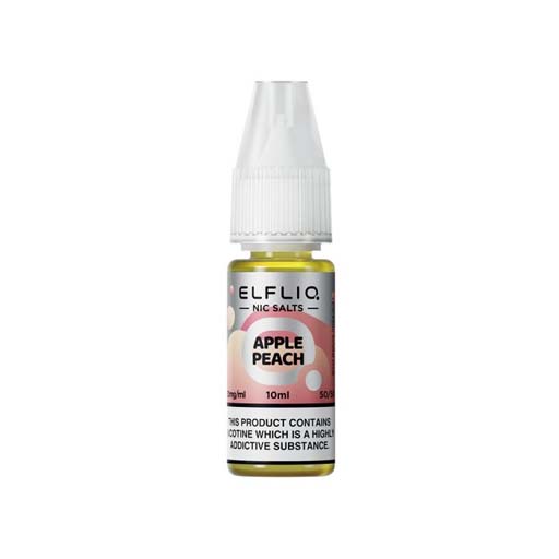 ELFLIQ Elf Bar E-liquid