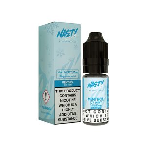 Menthol Nasty Salt by Nasty Juice