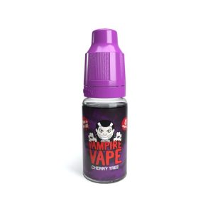 Cherry Tree E-liquid By Vampire Vape